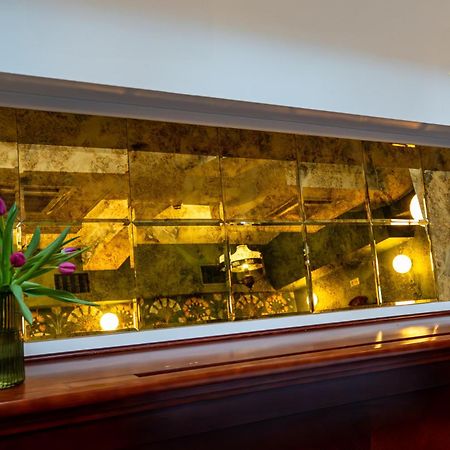 Hotel Secesja Krakow Luaran gambar