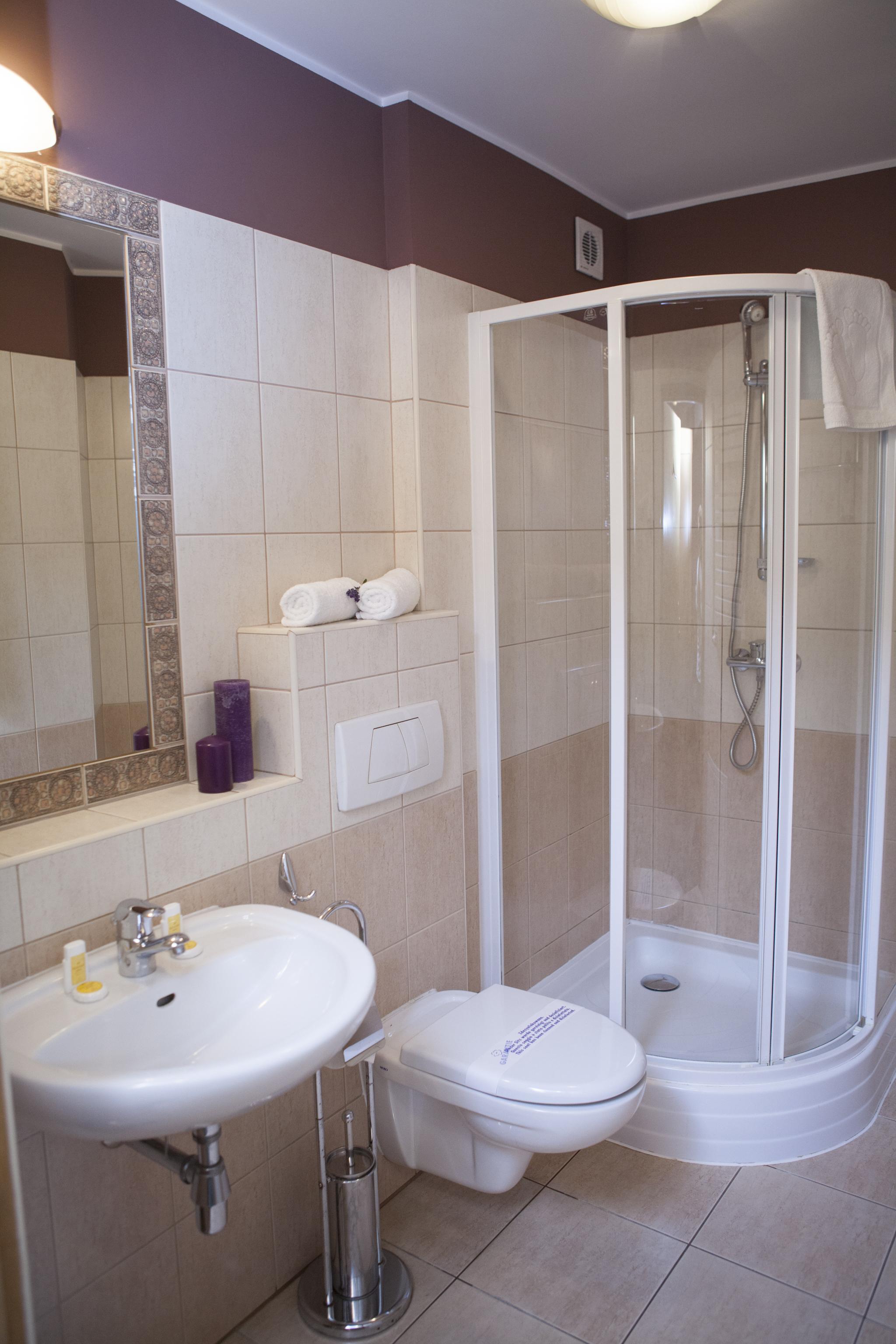 Hotel Secesja Krakow Luaran gambar