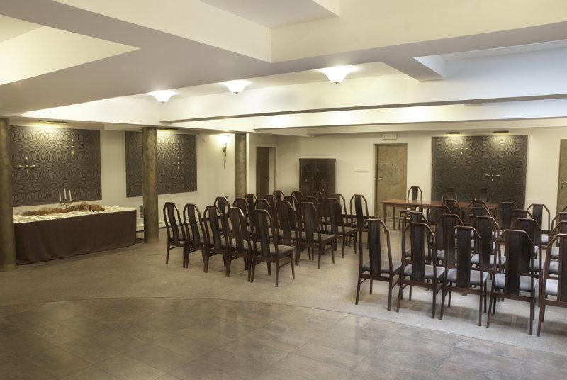 Hotel Secesja Krakow Perniagaan gambar