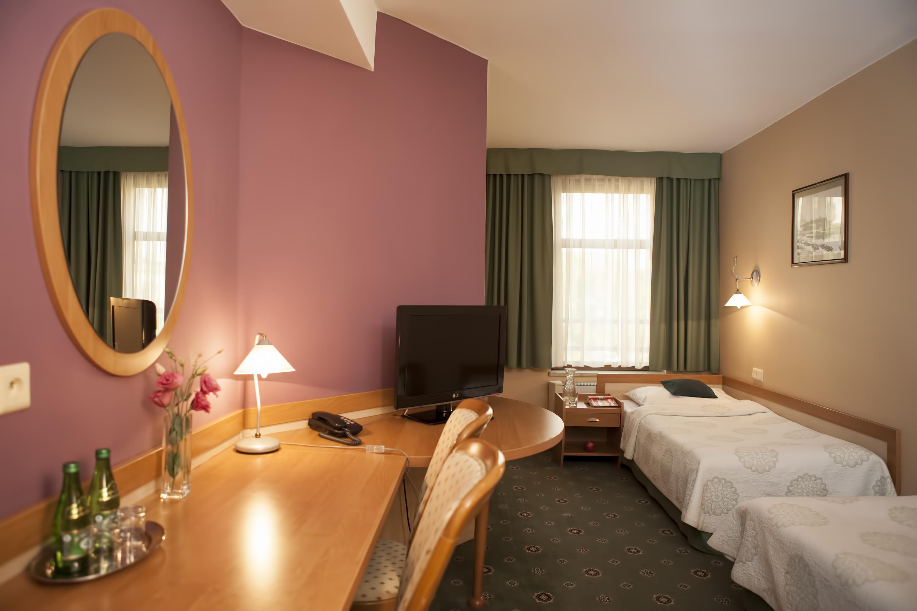 Hotel Secesja Krakow Luaran gambar